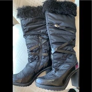 Bebe Winter Boots